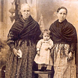 sanando memorias ancestrales